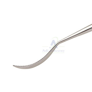 Leviers chirurgicaux manuels en acier inoxydable, dernière conception, prix raisonnable, durables et réutilisables, instruments de chirurgie générale - Product Image 5