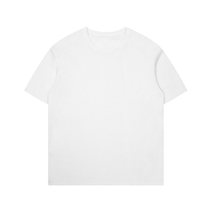 T-shirt personnalisé Fabricant de vêtements pour hommes T-shirts pour hommes 100% coton T-shirt noir T-shirt décontracté T-shirts graphiques pour hommes - Product Image 2