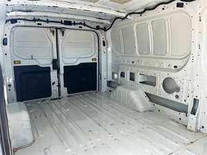 Usado 2024 F * ord Transit - Product Image 5