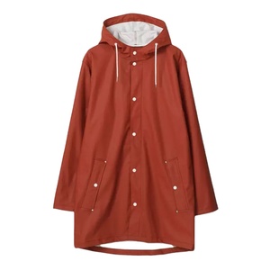 Impermeable Ligero y Duradero para Adultos, con Cierre Completo, Material de Poliéster/Nailon, en Grandes Cantidades para Viajes - Product Image 3