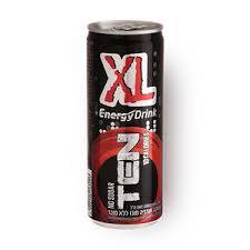 Mejor precio XL Energy Drink 330ml Fresh Original XL Energy Drinks Venta al por mayor con descuento Precios al por mayor Halal Water Sugar - Product Image 6