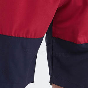 Confort Premium qualité hommes décontracté Fitness Gym Shorts taille élastique Jogging entraînement Shorts ceinture élastique - Product Image 6