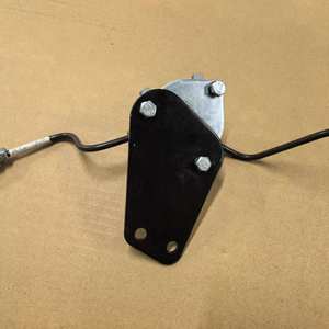 Для Ford Transit V363 T8 P2W9-7A512-<span class=keywords><strong>CA</strong></span> подлинный главный цилиндр сцепления жесткая труба - Product Image 4