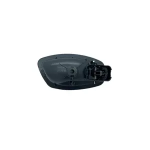 Poignée de porte intérieure droite noire Renault Fluence & Megane 3 Modèle 806700007R - Product Image 2