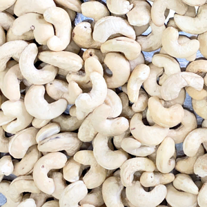 Ww320ผลิตจากเม็ดมะม่วงหิมพานต์จากเวียดนามขายส่ง Ww240 2023เม็ดมะม่วงหิมพานต์ - Product Image 1