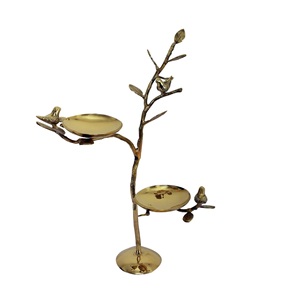 Ideal para salas de estar, entradas o vitrinas o como centro de mesa en tiendas boutique, galerías o exposiciones. - Product Image 1