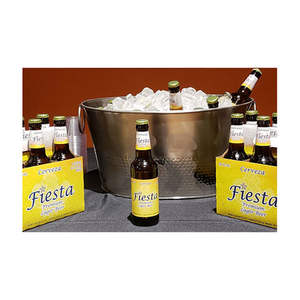 Cerveza fiesta - Product Image 3