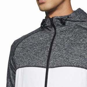 High Quality Customized Unisex Kangaroo Pocket <b>Hoodie</b> <b>Trendy</b> Different Color Design for Men 100% Cotton for Winter - Product Image 5