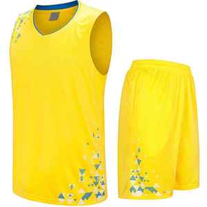Paquistán Proveedor Nuevo Diseño Ropa Deportiva Basket Ball Uniforme Nueva Llegada Bajo MOQ Uniforme de Baloncesto para la venta - Product Image 1