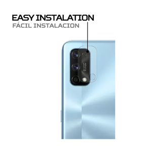 Protector de pantalla antichoque Realme 7 Pro - Product Image 3