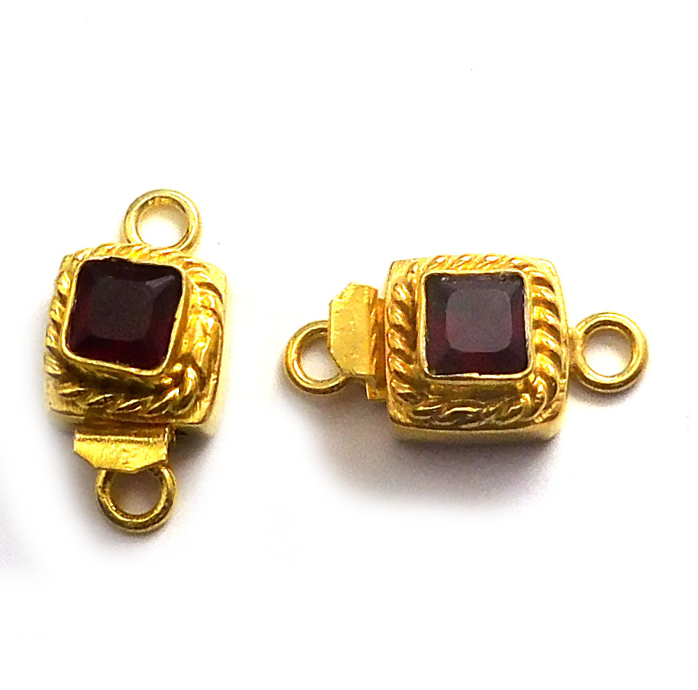Gold-1 Strand