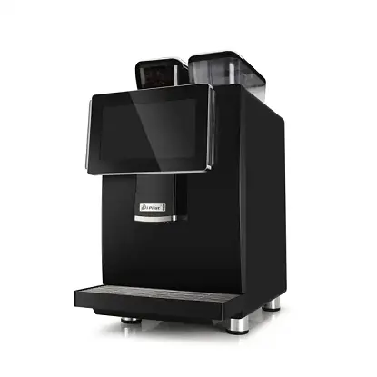 Beste Groothandelsprijs Nieuwe Automatische Koffiemachine Klaar Voor Verkoop