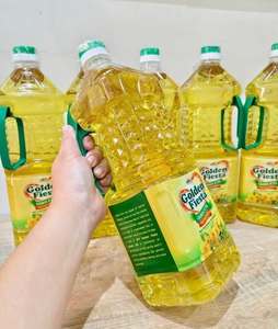 น้ำมันคาโนลา - Product Image 1