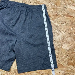 Shorts de sport personnalisés, coton et polyester de haute qualité, style décontracté, shorts de course et de gym pour hommes - Product Image 4