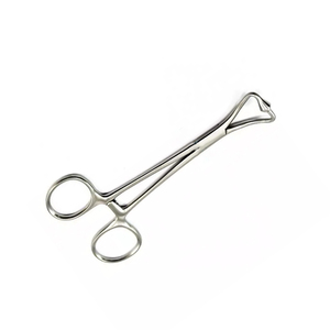 Pince Chirurgicale Dentaire Balle et Douille Backhaus Serviette Pince 14 Cm Microchirurgie Chirurgie Plastique Serviette Forceps Bon Marché Prix - Product Image 3