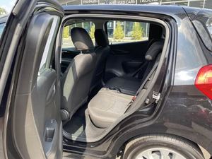 Usado cuidadosamente 2022 Chevrolet Spark 1LT FWD Dirección izquierda Euro III Emisión 5 asientos - Product Image 5