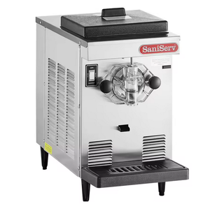 Oferta Exclusiva para DF200 DuraFreeze 115V 7Qt. Máquinas de helado suave para mostrador - Disponibles y listas para usar - Product Image 3