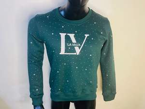 Sweat-shirt à capuche personnalisé en cristal, sweat-shirt à capuche avec strass, sweat-shirt à fermeture éclair avec strass, sweat-shirt premium pour hommes - Product Image 4