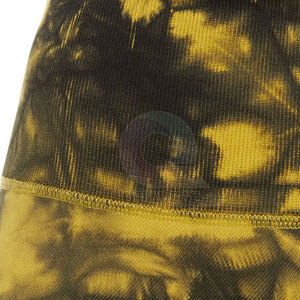 Mallas de Yoga con diseño de sublimación personalizado profesional para mujer, mallas transpirables suaves y cómodas para mujer a la venta - Product Image 5