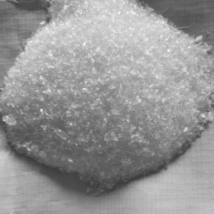 Sulfate de magnésium heptahydraté à dissolution rapide, qualité agricole 99%, sel d'Epsom cristallin, engrais au magnésium soluble dans l'eau - Product Image 4