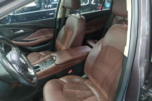 เอนวิชั่น 20T FWD อีลิท ปี 2015 รถ SUV ขนาดกะทัดรัด 5 ที่นั่ง เครื่องยนต์ 1.5T เทอร์โบ 169 แรงม้า 250 นิวตันเมตร พวงมาลัยซ้าย เบาะหนัง ภายในสีเข้ม มือสอง - Product Image 2