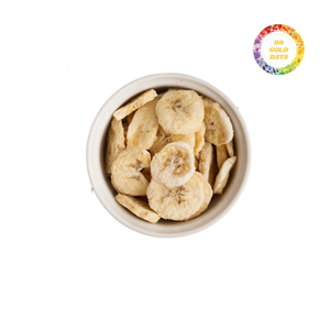 กล้วยอบแห้งหวานสำหรับใช้ทำเบเกอรี่ขนมและขนมขบเคี้ยว - Product Image 3