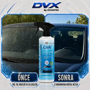 น้ำยาทำความสะอาดกระจก DVX (16 ออนซ์) - Product Image 4