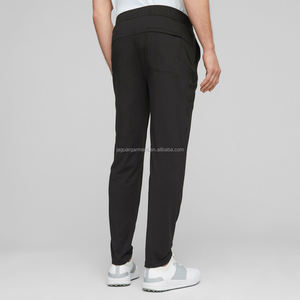 . Pantalon de golf pour hommes pantalon de sport flexible pour les séances d'entraînement de marche et de détente au quotidien - Product Image 5