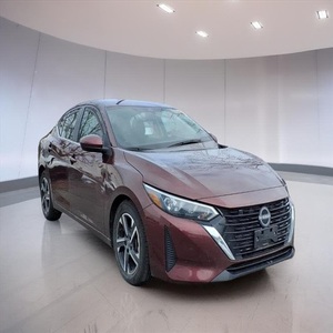 ไฮรัน 2024 เซนทรา เอสวี โรสวูด ซีดาน ขับเคลื่อนล้อหน้า - Product Image 1