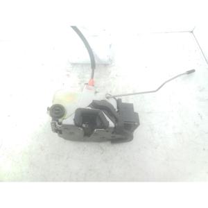 CERRADURA TRASERA DERECHA OPEL Zafira Tourer (2010-) 3023880 (10>) - Product Image 2