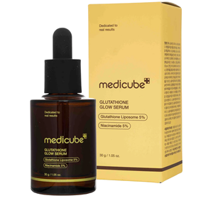 Sérum éclaircissant au glutathion Medicube 30ml – Soins de la peau coréens - Product Image 3