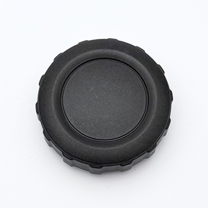 Perilla de Ajuste de Reclinación del Asiento 8K08816714PK Negra para Audi VW Seat Skoda - Product Image 1