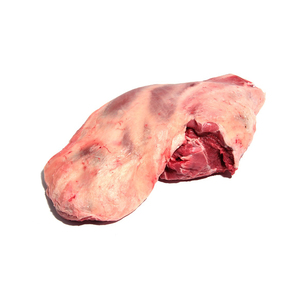 High Quality Fresh Boneless extra mutton leg for sale - Product Image 2