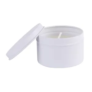 Candele Profumate Personalizzate Alya, Gadget su Misura per Aromaterapia e Decorazione - Product Image 2