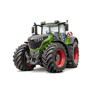 Se vende Tractor Fendt Bulk con motor potente y construcción robusta para tareas pesadas - Product Image 1