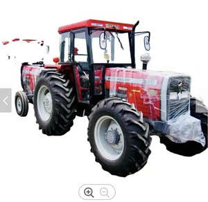 Massey Ferguson 2/4 290ขับเคลื่อนล้อสำหรับรถแทรกเตอร์ทางการเกษตร - Product Image 6