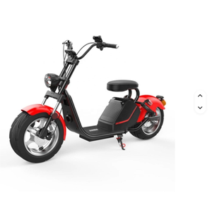 Trottinette Électrique Urbaine Neuve en Aluminium C2 pour Enfants et Livraison, 3000W 48V, 3 Roues - Product Image 1