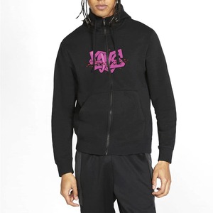 Sweat à capuche personnalisé avec logo personnalisé et broderie personnalisée à vendre Sweat à capuche personnalisé pour homme avec broderie propre et tissu de haute qualité - Product Image 1