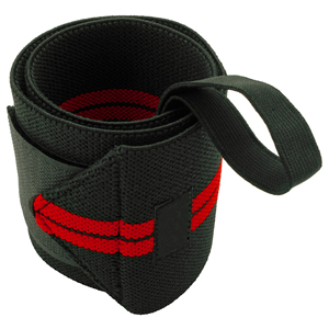 Bandes de poignet en néoprène professionnelles en gros, sangles de levage avec sac de transport, support de musculation personnalisé de qualité supérieure - Product Image 1