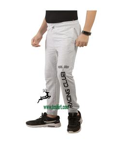 Pantalon de survêtement en coton solide personnalisé en gros Pantalon de jogging pour garçon Pantalon de sport à la mode Vente en ligne en Inde Tirupur - Product Image 3