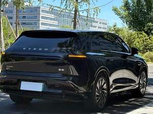 Excellent SUV de luxe électrique ET 655 Ultra 2024 d'occasion, sans accident et prêt à être expédié - Product Image 6