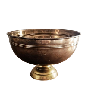 Wholesale <b>Beverage</b> <b>Tubs</b> Bar and Wine Accessories Gold Finished Stainless Steel <b>Ice</b> Bowls for Parties Champagne Bowl - Product Image 2