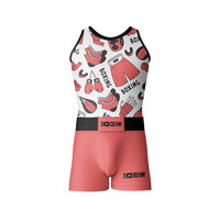 Ensemble de sparring professionnel pour adultes, best-seller, haute qualité, 100% polyester, personnalisable, léger, équipement de boxe protecteur