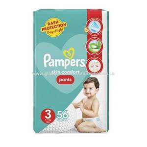 Meilleur Prix Couches Bébé Pampers à Vendre - Product Image 4