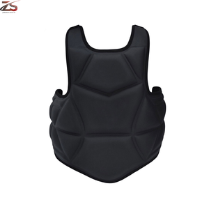 2025 Body Protector Logo personnalisé Prix de gros de haute qualité du Pakistan - Product Image 5