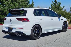 VOLKSWAGEN GOLF R 20TH ANNIVERSARY EDITION 2023 D'OCCASION (LHD/RHD) - Product Image 3