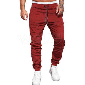 Pantalones Deportivos Ligeros Más Vendidos del 2026, Diseña tus Propios Pantalones Deportivos con MOQ Bajo, Disponibles en Stock - Product Image 3