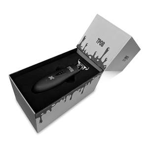 Tondeuse à cheveux et à barbe professionnelle pour hommes, sans fil, rechargeable, électrique, à batterie - Product Image 6