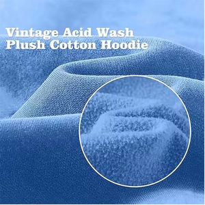 Sudadera con capucha para hombre de tendencia 2025 con bolsillo de canguro - Product Image 2