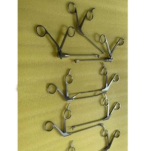 <span class=keywords><strong>Arthroscopy</strong></span> kẹp Bộ 15 cái mis với khử trùng Hộp Chỉnh hình phẫu thuật - Product Image 1